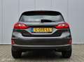 Ford Fiesta 1.0 ECOBOOST TITANIUM/CARPLAY/LED/KEYLESS/CLIMATE/ Grijs - thumbnail 4