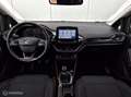Ford Fiesta 1.0 ECOBOOST TITANIUM/CARPLAY/LED/KEYLESS/CLIMATE/ Grijs - thumbnail 13