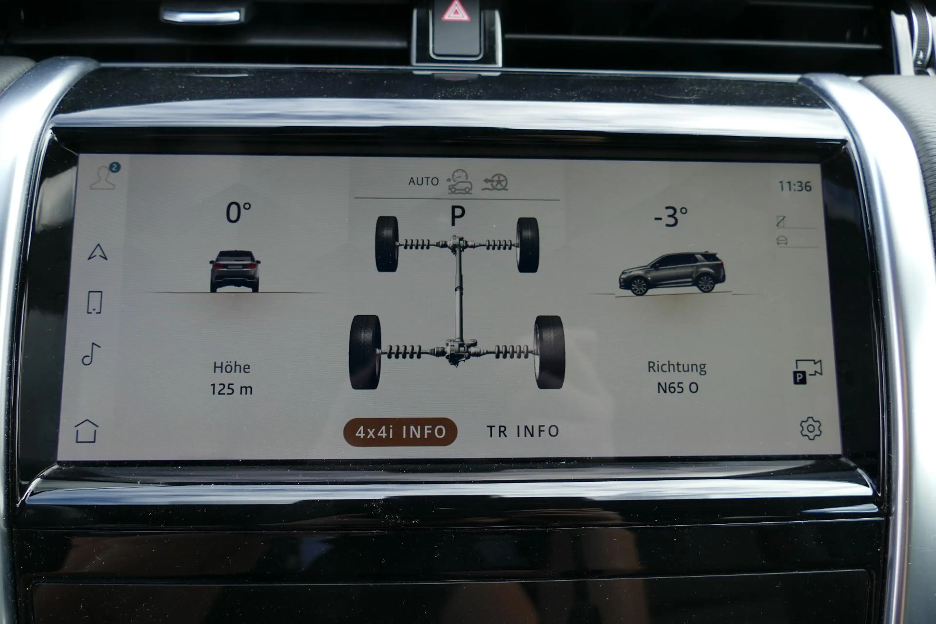 Land Rover Discovery Sport R-Dynamic*NAVI*CAM*CARPLAY*** — photo 15