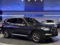 BMW X3 xDrive 20dA Gris - thumbnail 3