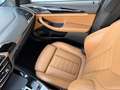 BMW X3 xDrive 20dA Gris - thumbnail 14