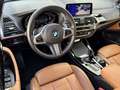 BMW X3 xDrive 20dA Gris - thumbnail 10