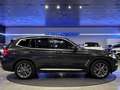 BMW X3 xDrive 20dA Gris - thumbnail 4