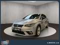 SEAT Ibiza FR+LeMans+FullLED Argent - thumbnail 1