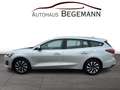 Ford Focus 1.5EcoBlue T Titanium 88KW ACC Kamera Navi Silber - thumbnail 2