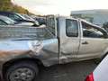 Toyota Hilux Hilux 2.5 D-4D 4WD 2p. Extra Cab DLX Argento - thumbnail 7