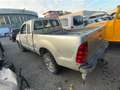 Toyota Hilux Hilux 2.5 D-4D 4WD 2p. Extra Cab DLX Argento - thumbnail 4