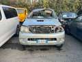 Toyota Hilux Hilux 2.5 D-4D 4WD 2p. Extra Cab DLX Argento - thumbnail 2