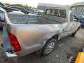 Toyota Hilux Hilux 2.5 D-4D 4WD 2p. Extra Cab DLX Argento - thumbnail 6