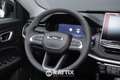 Jeep Compass 1.5 Turbo T4 Mhev 130CV Altitude DCT Blanc - thumbnail 11