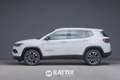 Jeep Compass 1.5 Turbo T4 Mhev 130CV Altitude DCT Blanc - thumbnail 2