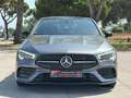 Mercedes-Benz CLA 200 7G-DCT Gris - thumbnail 2