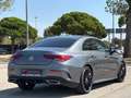 Mercedes-Benz CLA 200 7G-DCT Gris - thumbnail 4