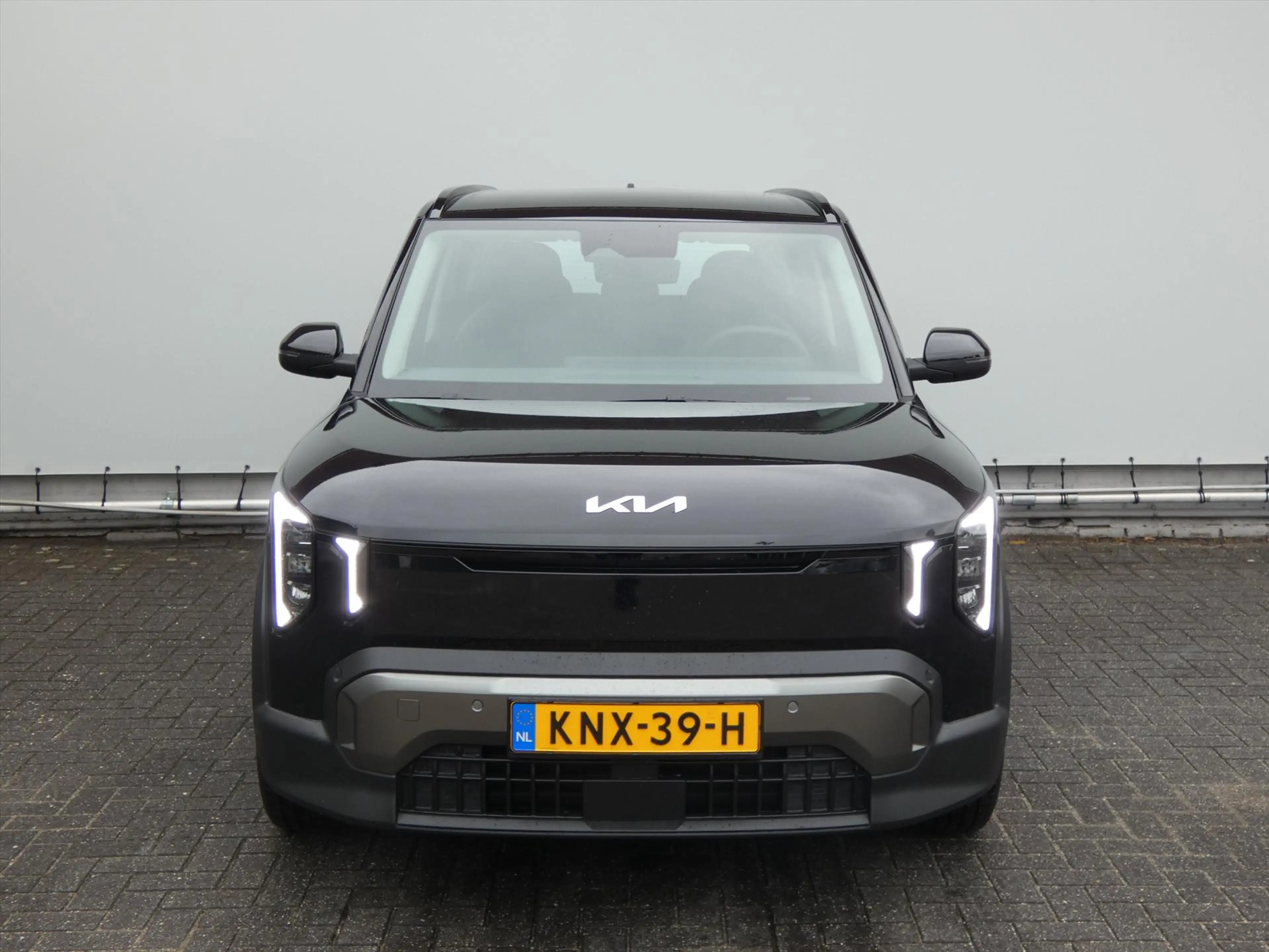 Kia EV2 42,2 kWh 147pk (5-zits) Air — photo 2