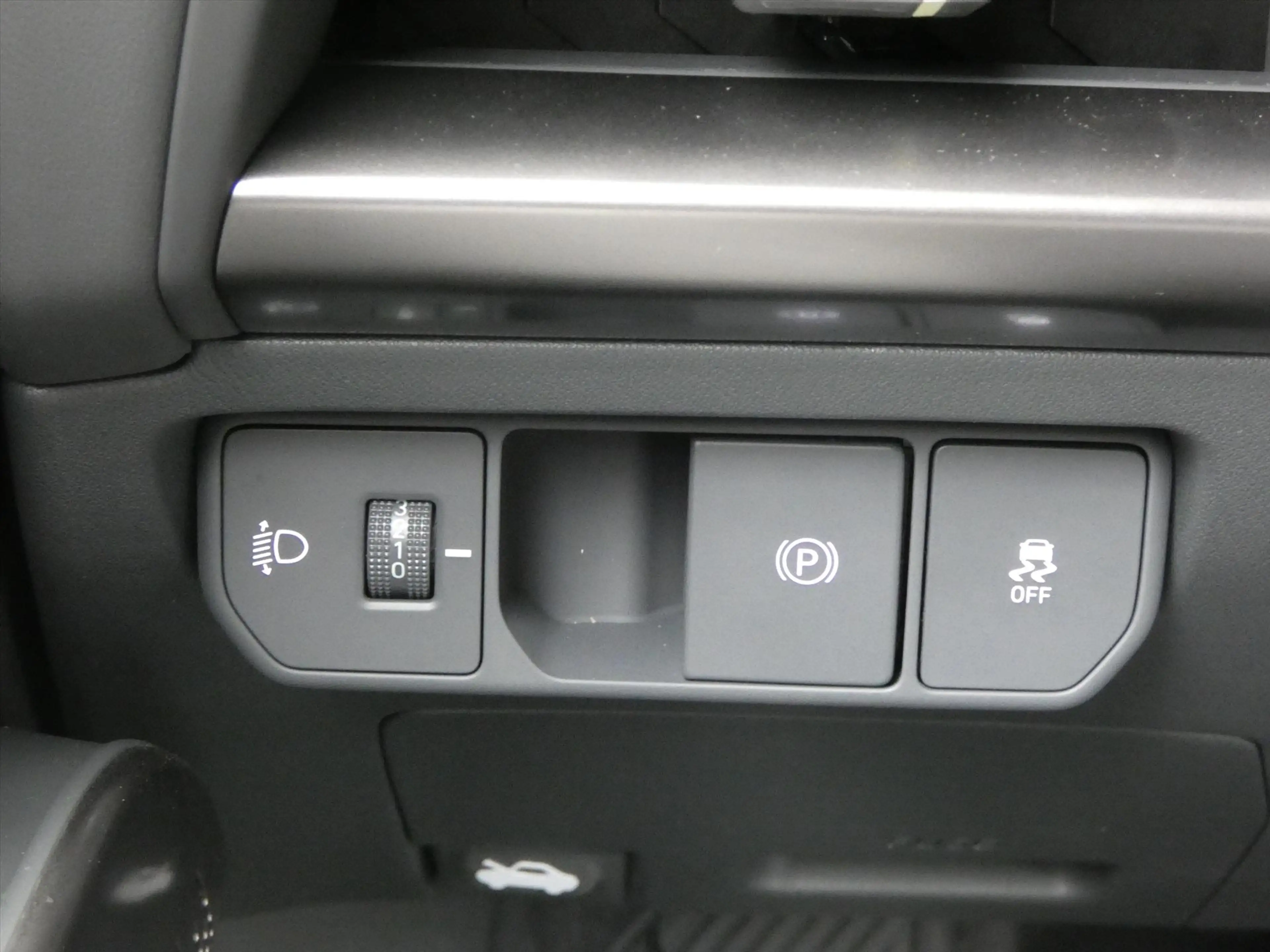 Kia EV2 42,2 kWh 147pk (5-zits) Air — photo 19