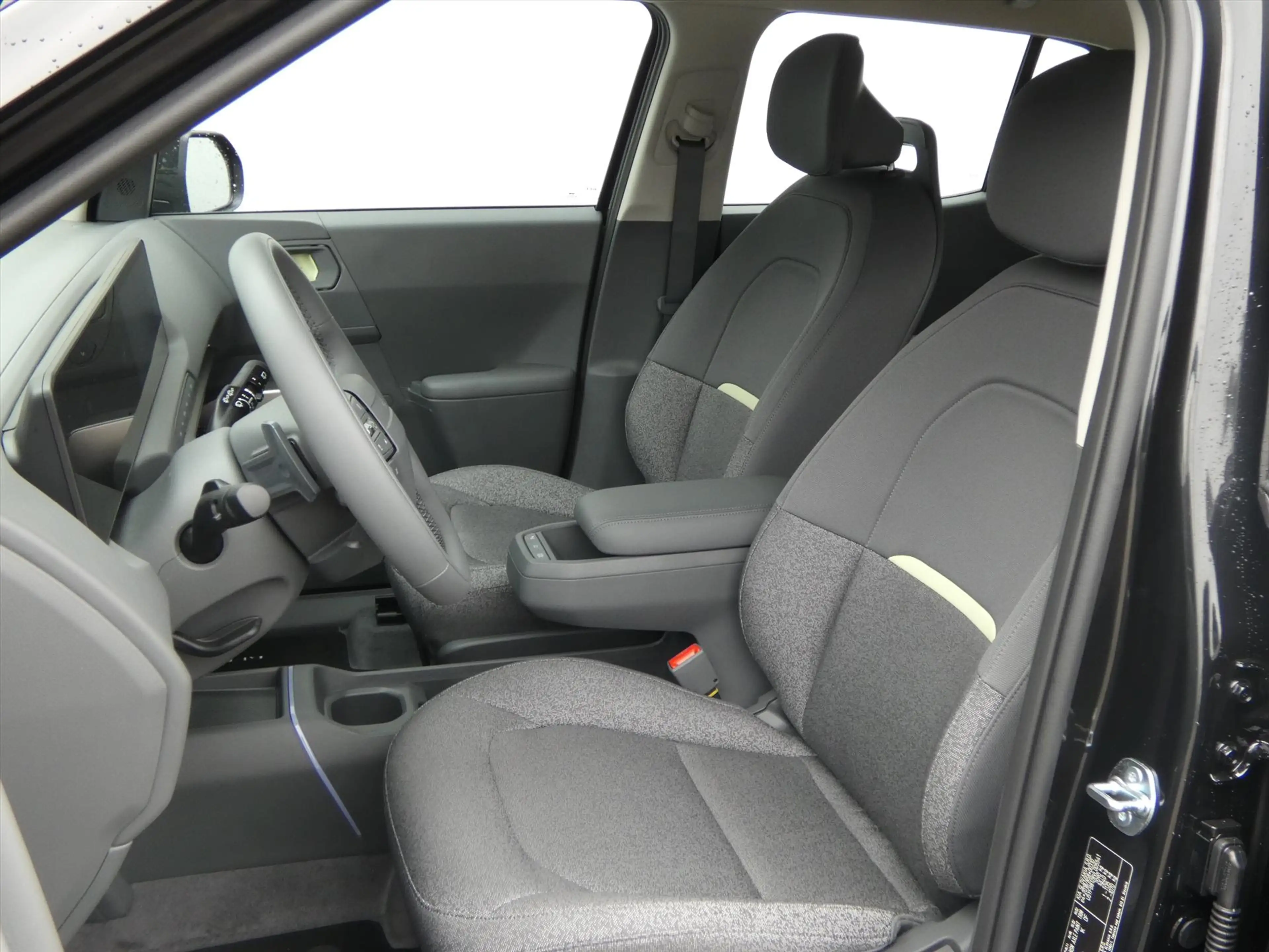 Kia EV2 42,2 kWh 147pk (5-zits) Air — photo 13