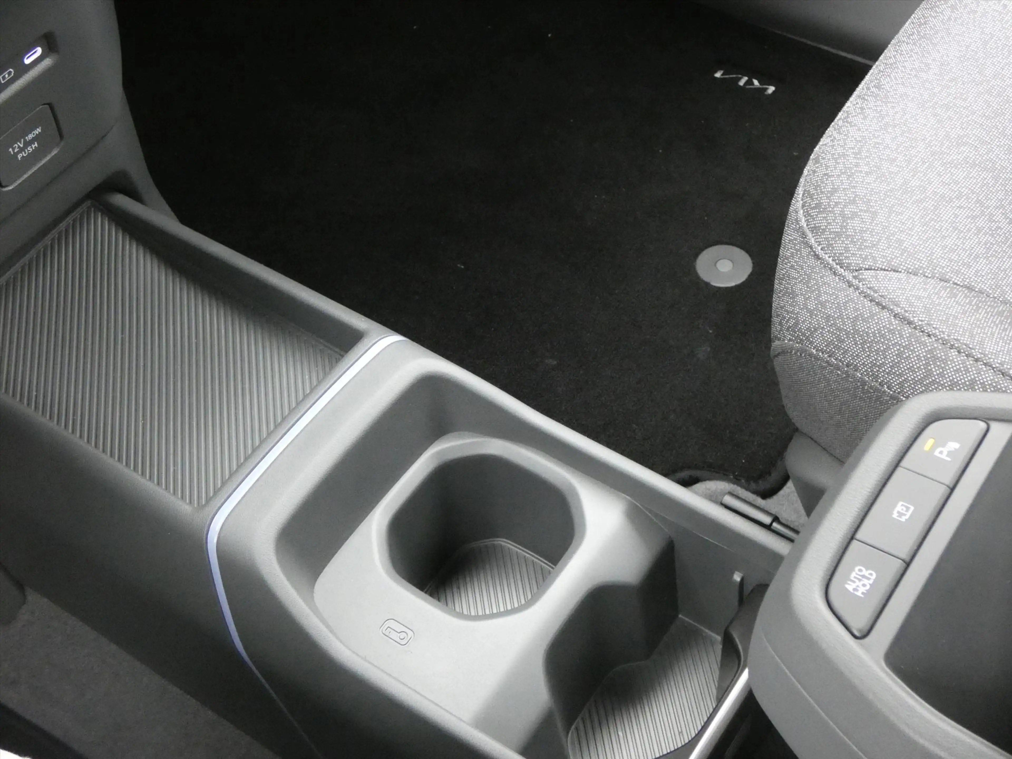 Kia EV2 42,2 kWh 147pk (5-zits) Air — photo 29
