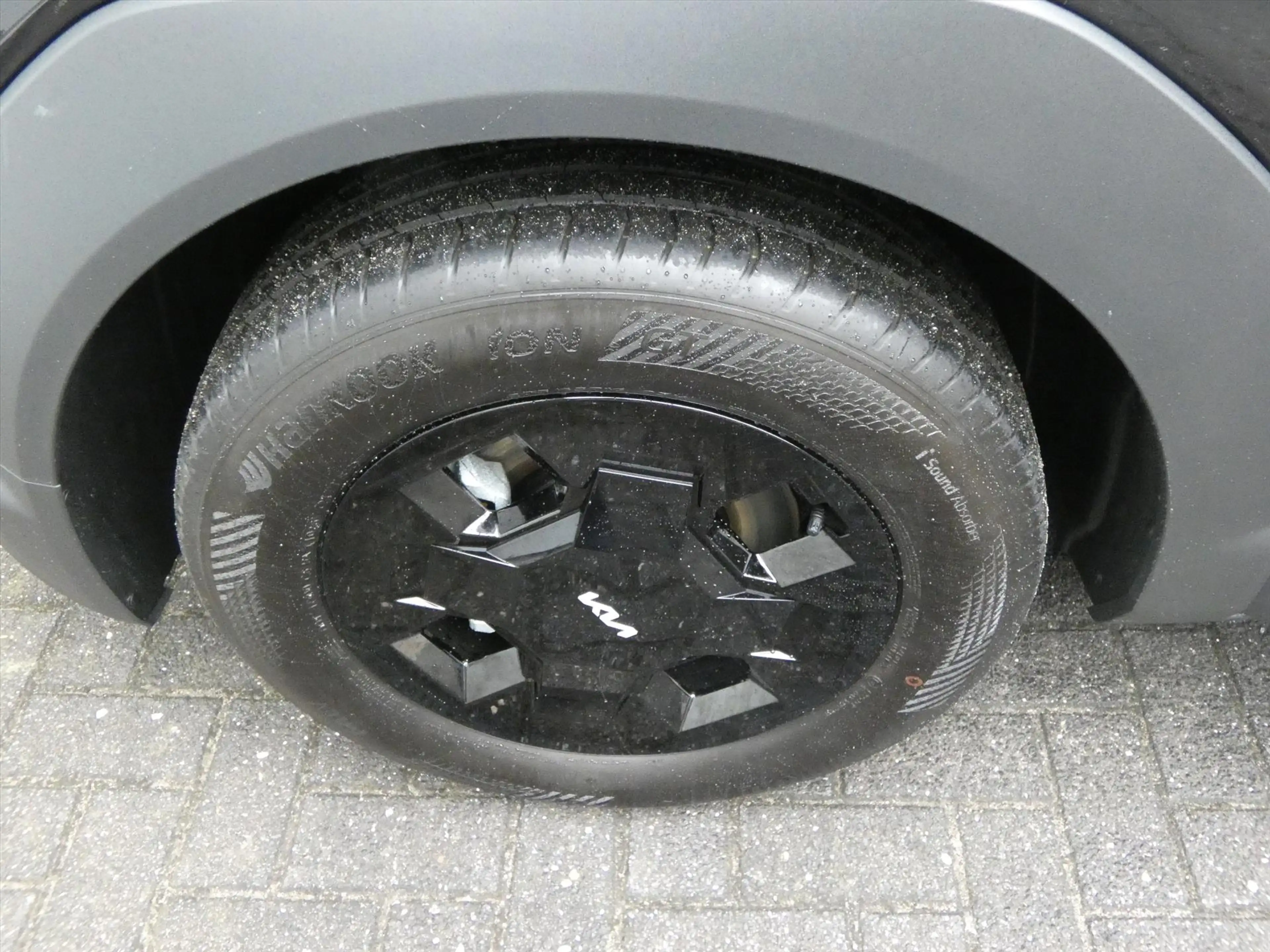 Kia EV2 42,2 kWh 147pk (5-zits) Air — photo 12