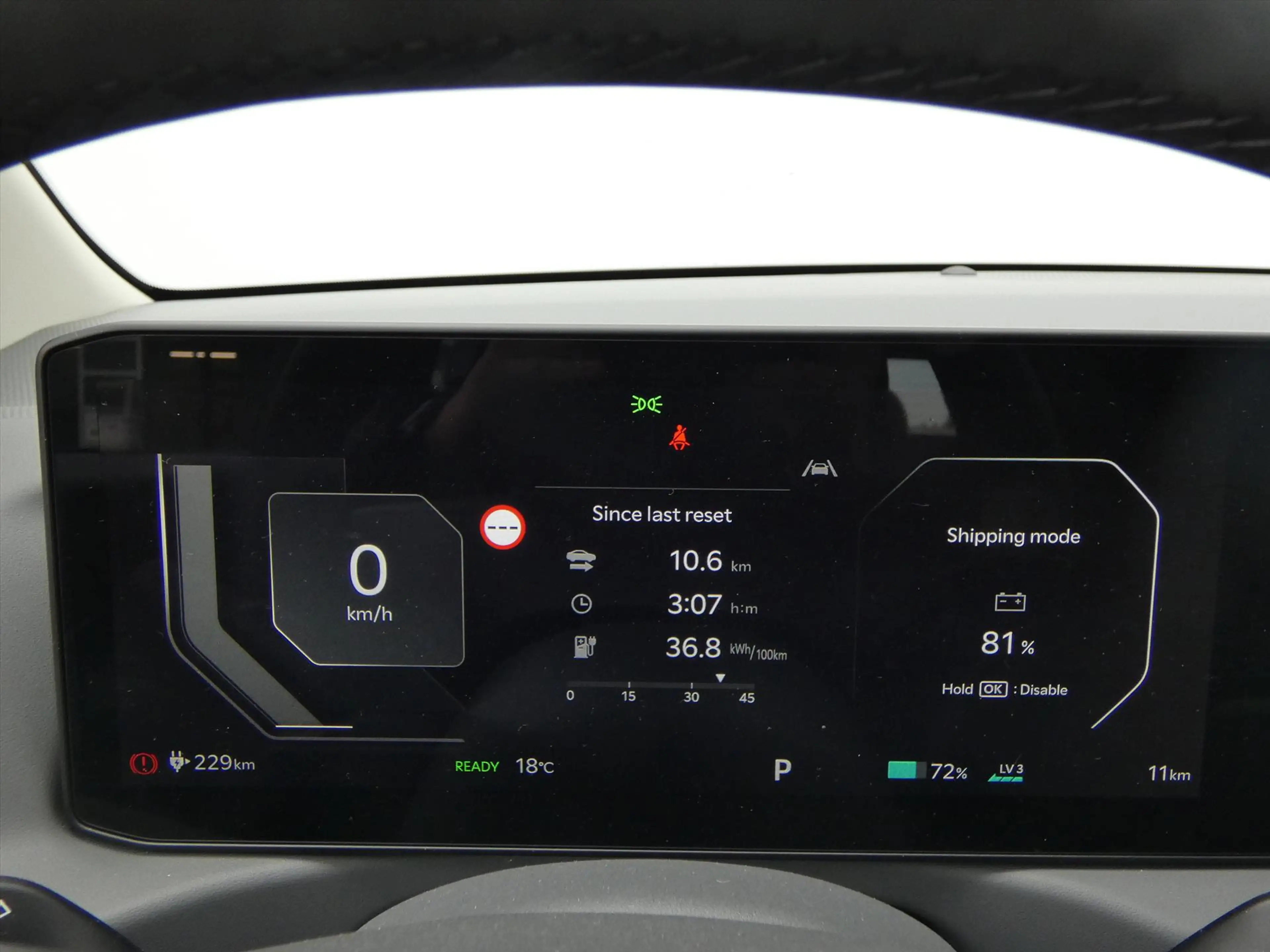 Kia EV2 42,2 kWh 147pk (5-zits) Air — photo 21