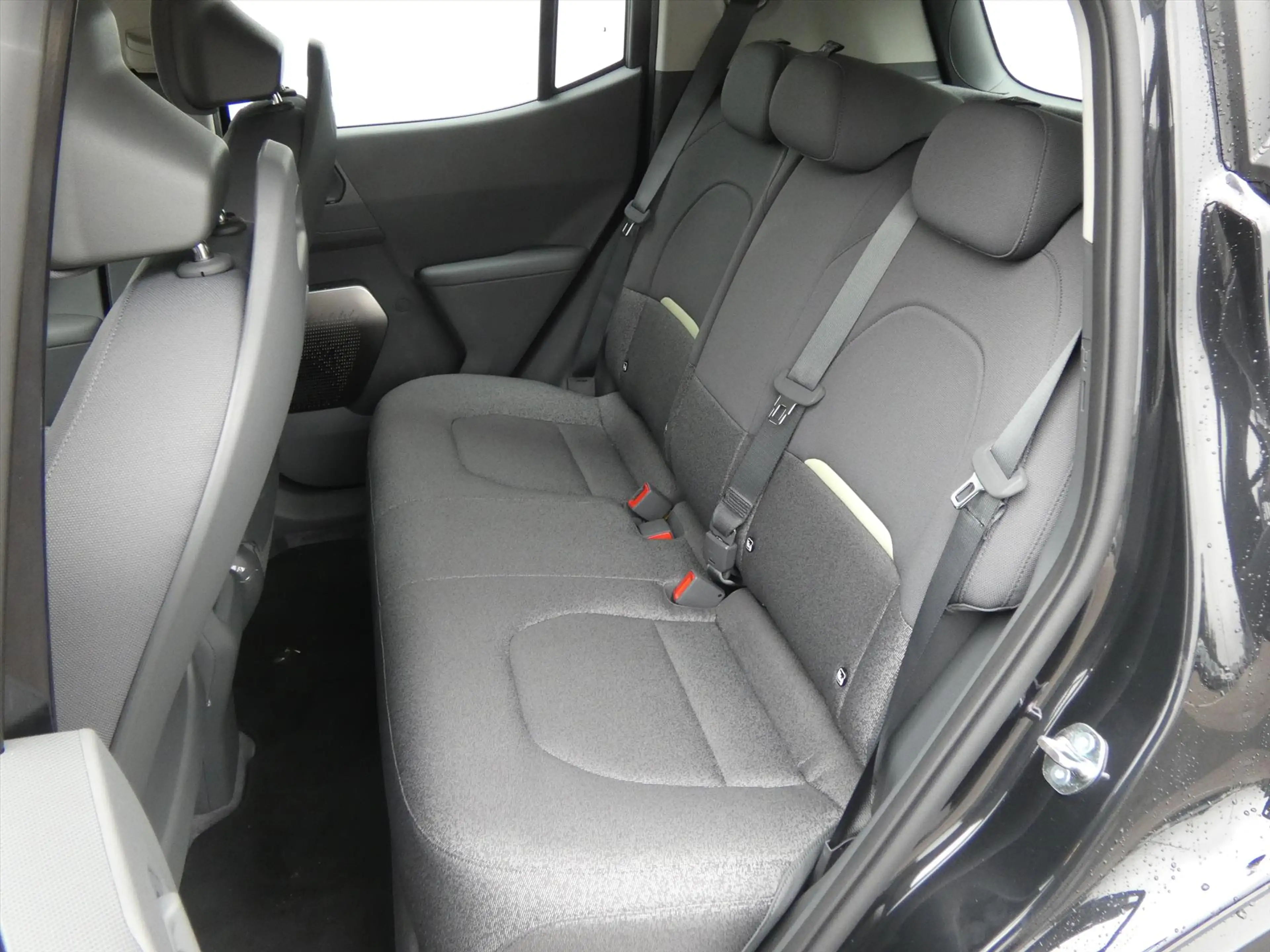 Kia EV2 42,2 kWh 147pk (5-zits) Air — photo 14