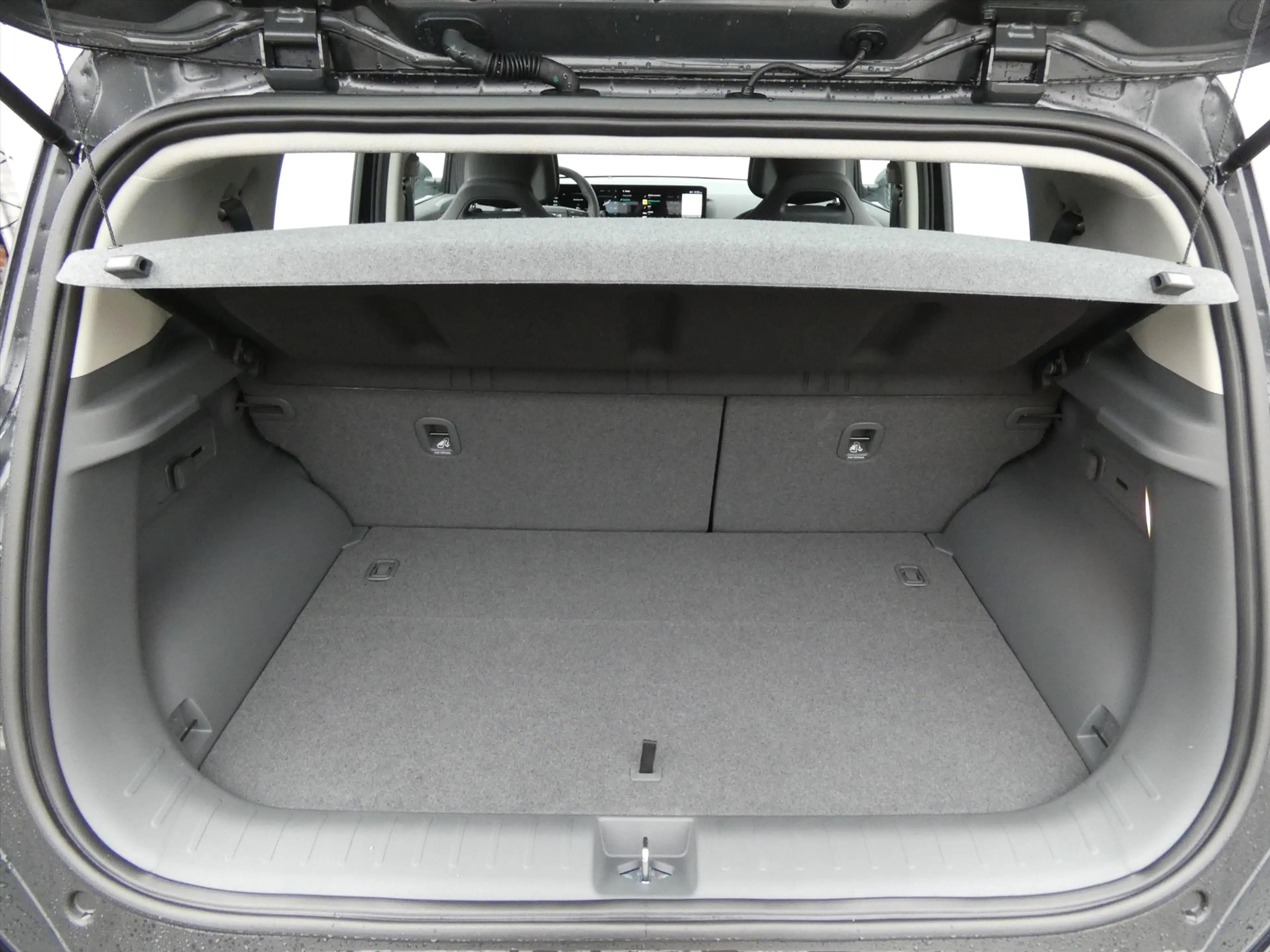 Kia EV2 42,2 kWh 147pk (5-zits) Air — photo 11