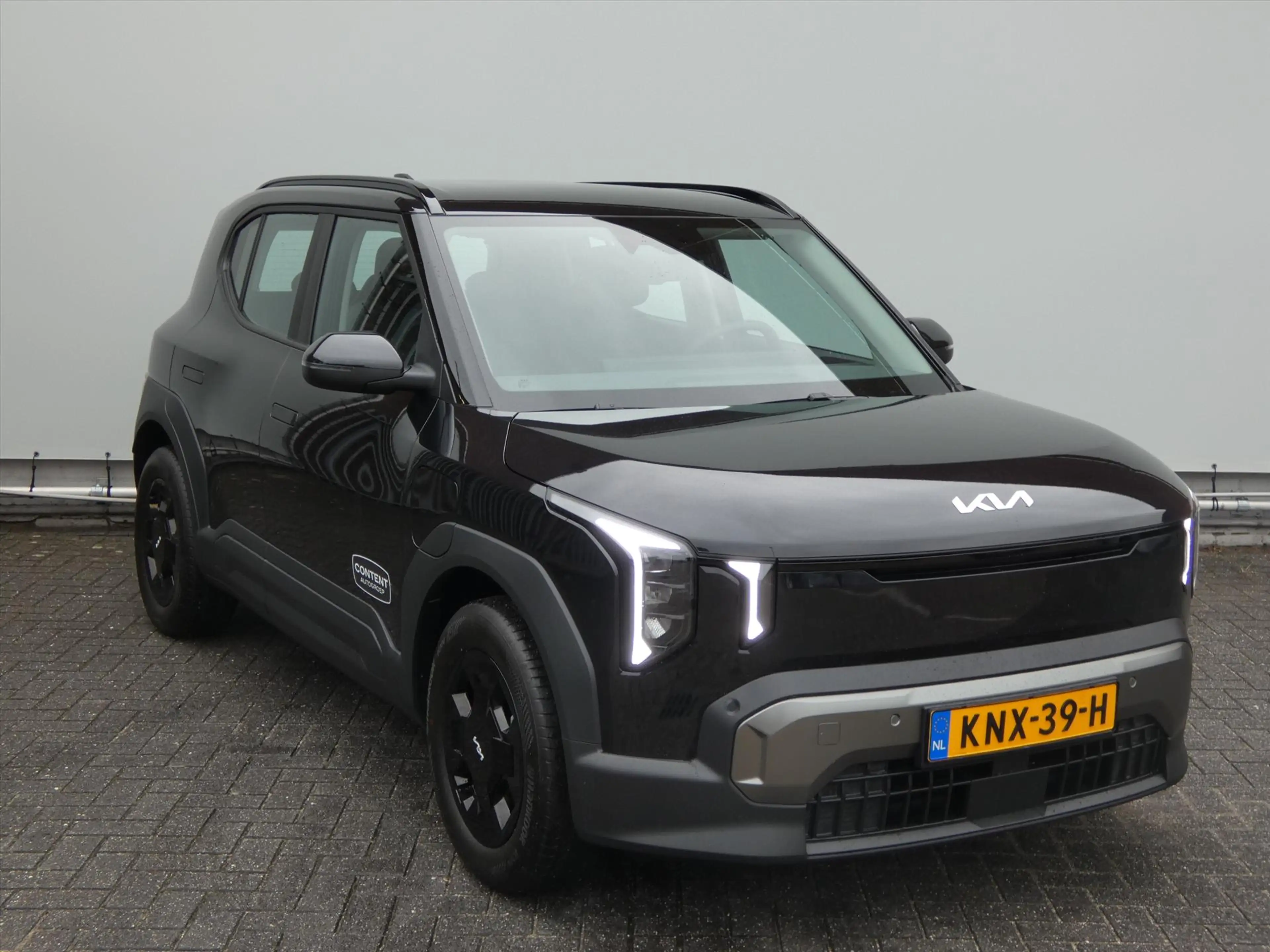 Kia EV2 42,2 kWh 147pk (5-zits) Air — photo 3