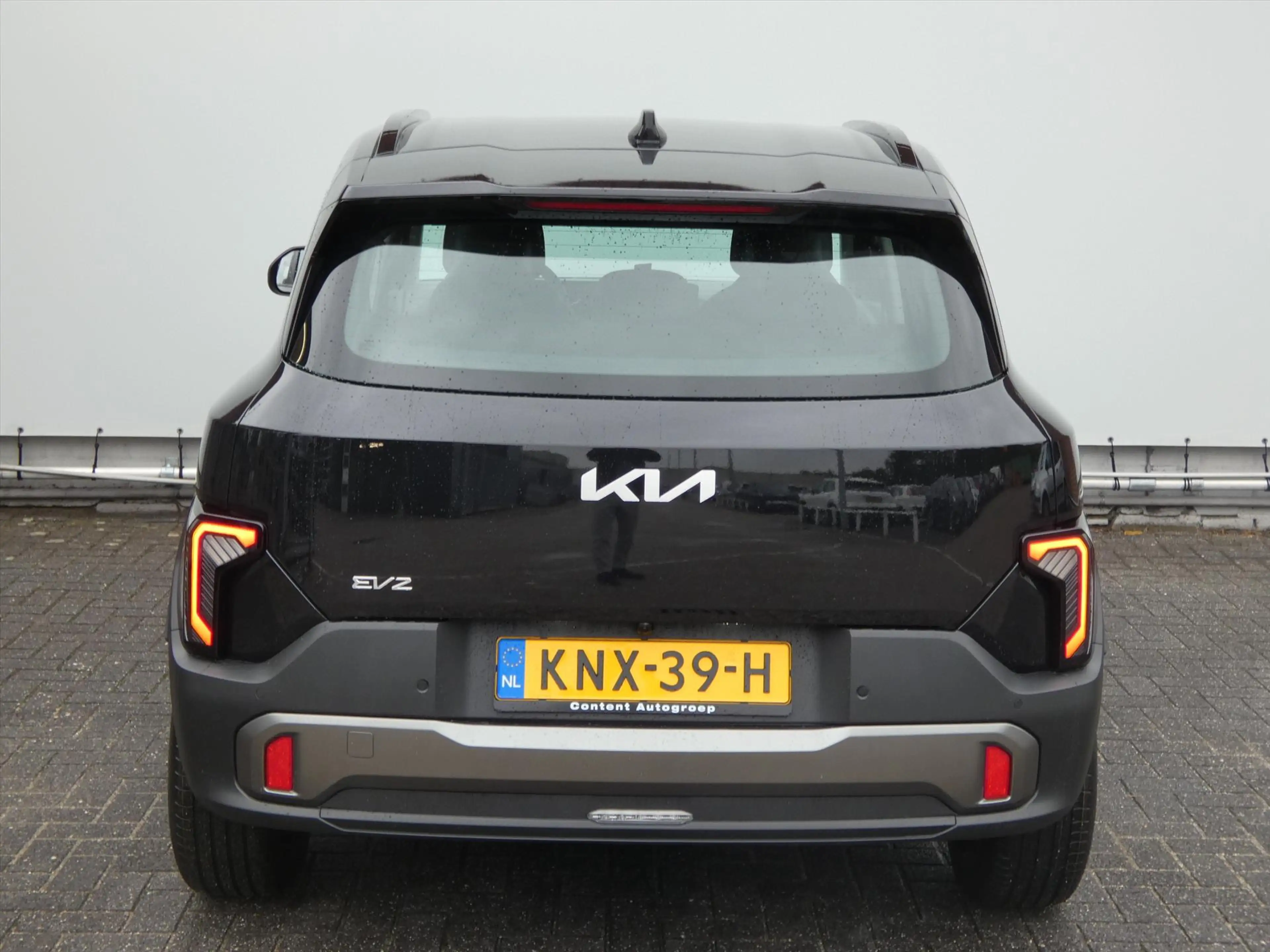 Kia EV2 42,2 kWh 147pk (5-zits) Air — photo 7