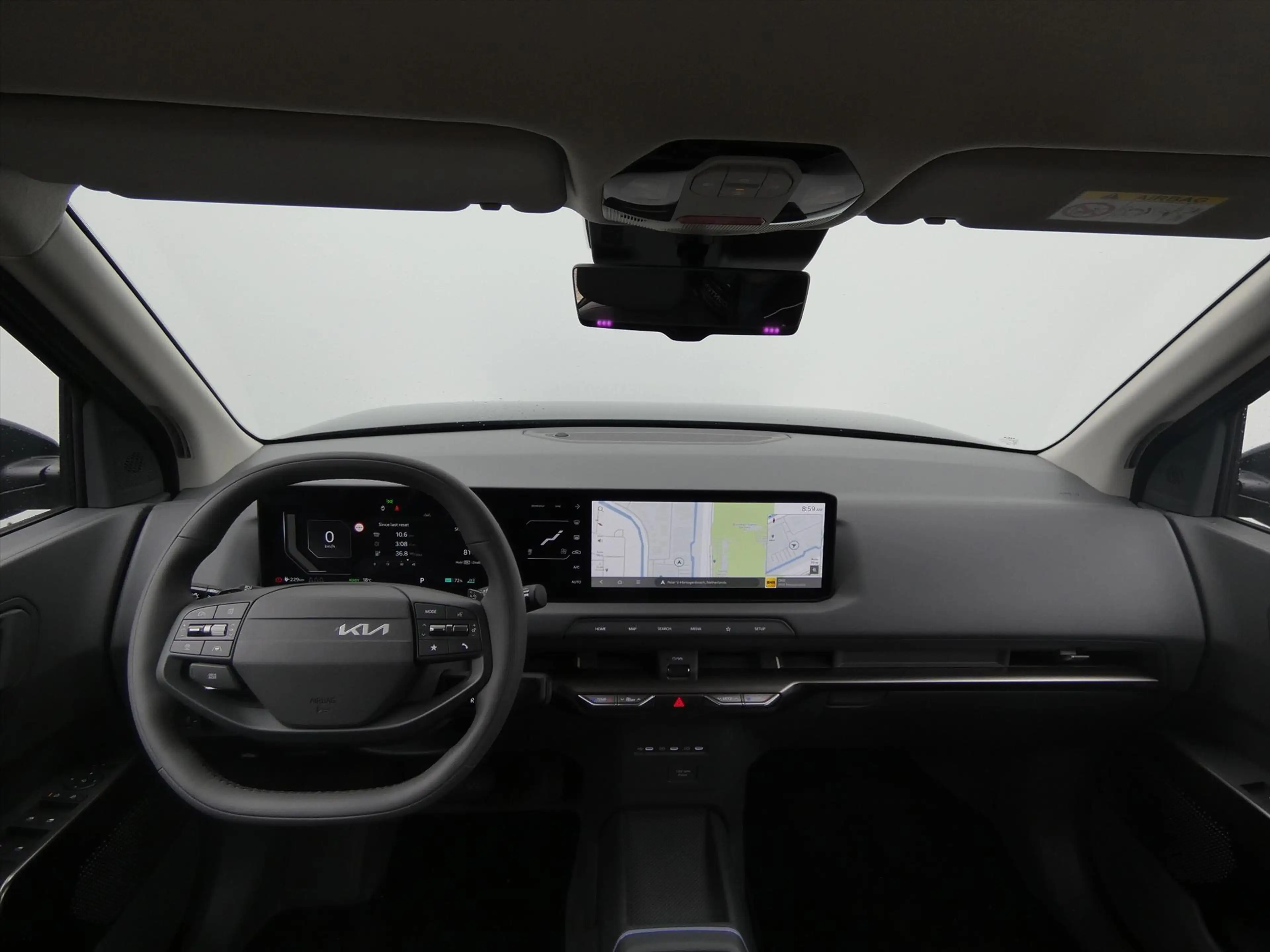 Kia EV2 42,2 kWh 147pk (5-zits) Air — photo 15