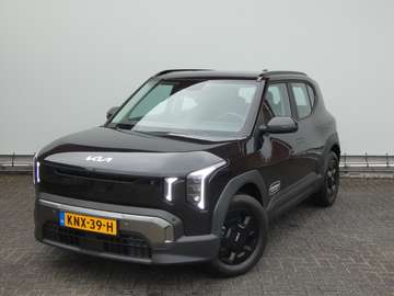 42,2 kWh 147pk (5-zits) Air