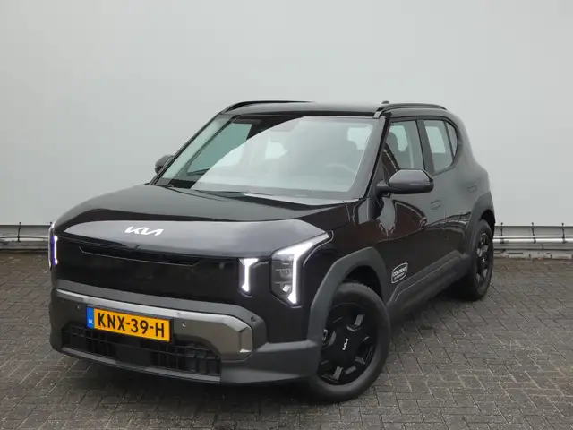 Kia EV2