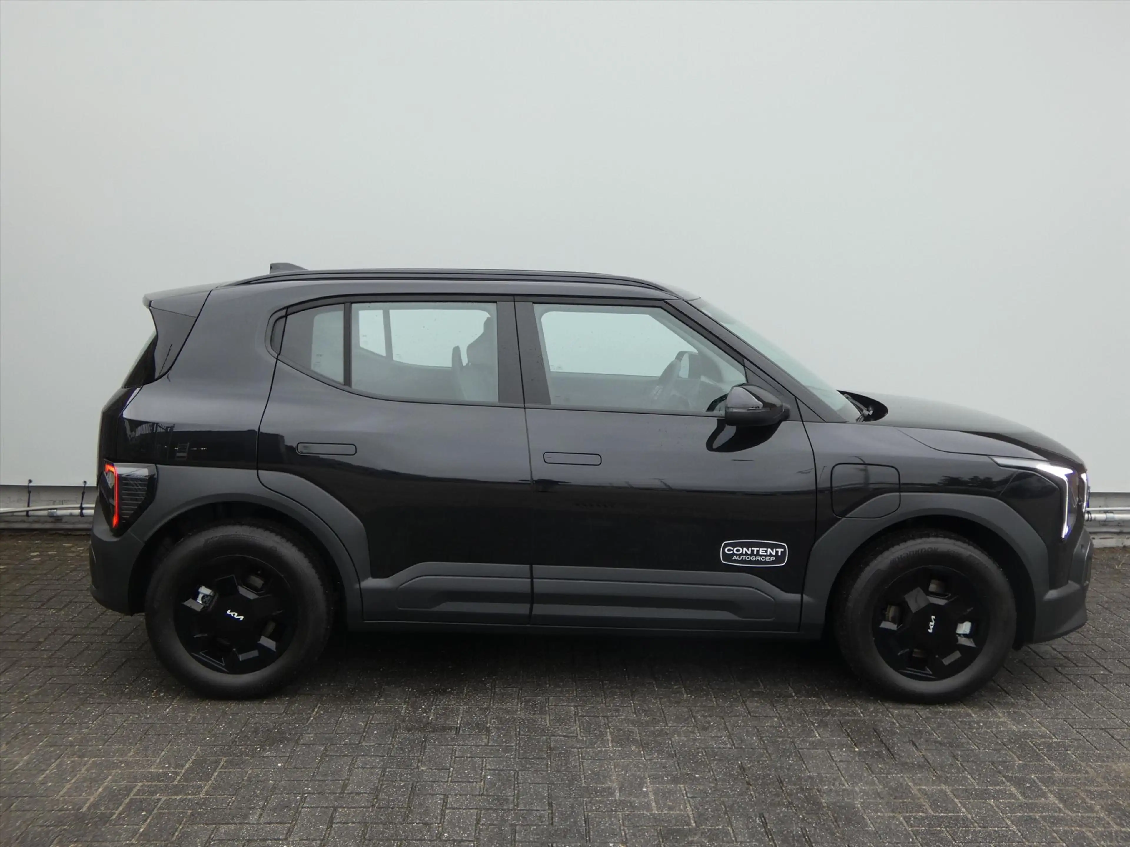 Kia EV2 42,2 kWh 147pk (5-zits) Air — photo 4