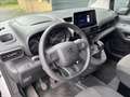 Citroen Berlingo 1.5 BlueHDI Club XL airco navigatie extra lang! Blanc - thumbnail 8