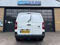 Citroen Berlingo 1.5 BlueHDI Club XL airco navigatie extra lang! Blanc - thumbnail 15