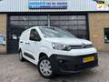 Citroen Berlingo 1.5 BlueHDI Club XL airco navigatie extra lang! Blanc - thumbnail 1