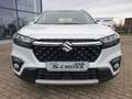 Suzuki S-Cross 1.4 Boosterjet Hybrid ALLGRIP Comfort Blanc - thumbnail 2
