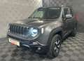 Jeep Renegade 4WD*TRAILHAWK*PANO-R.KAM-BEATS-NAV-SPUR Grau - thumbnail 2