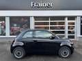 Fiat 500 Hatchback Hybrid Torino 1,0 65PS Schwarz - thumbnail 1