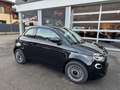 Fiat 500 Hatchback Hybrid Torino 1,0 65PS Schwarz - thumbnail 3