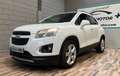 Chevrolet Trax 1.7 LT Wit - thumbnail 3