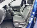 Volkswagen T-Cross Style TSI DSG Blau - thumbnail 5