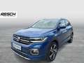 Volkswagen T-Cross Style TSI DSG Blau - thumbnail 1