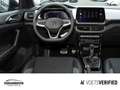 Volkswagen T-Cross Goal 1.0 TSI DSG AHK+NAVI+SHZ+PDC+KAMERA Schwarz - thumbnail 13