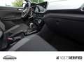 Volkswagen T-Cross Goal 1.0 TSI DSG AHK+NAVI+SHZ+PDC+KAMERA Schwarz - thumbnail 10