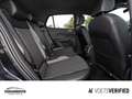 Volkswagen T-Cross Goal 1.0 TSI DSG AHK+NAVI+SHZ+PDC+KAMERA Schwarz - thumbnail 11