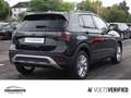 Volkswagen T-Cross Goal 1.0 TSI DSG AHK+NAVI+SHZ+PDC+KAMERA Schwarz - thumbnail 4