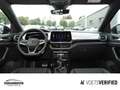 Volkswagen T-Cross Goal 1.0 TSI DSG AHK+NAVI+SHZ+PDC+KAMERA Schwarz - thumbnail 12