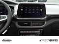 Volkswagen T-Cross Goal 1.0 TSI DSG AHK+NAVI+SHZ+PDC+KAMERA Schwarz - thumbnail 16