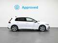 Volkswagen Golf 1.5 eTSI R-Line DSG 110kW Wit - thumbnail 3