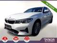 BMW 318 318 i Aut 156 Sport Line CockpitPlus GPS 17P Blanc - thumbnail 1