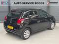 Peugeot 108 5-deurs 1.0 e-VTi Active - airconditioning - elek. Zwart - thumbnail 4